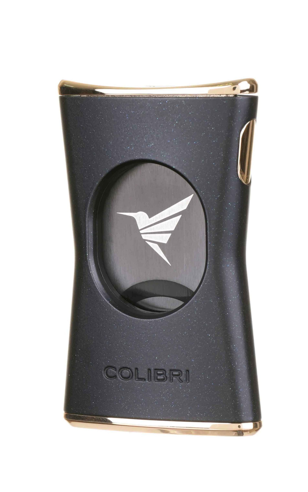 Гильотина Colibri, черная-золото CU225T3