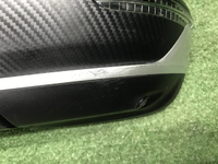 Зеркало левое Geely Coolray (2019-н.в.) 12 конт.