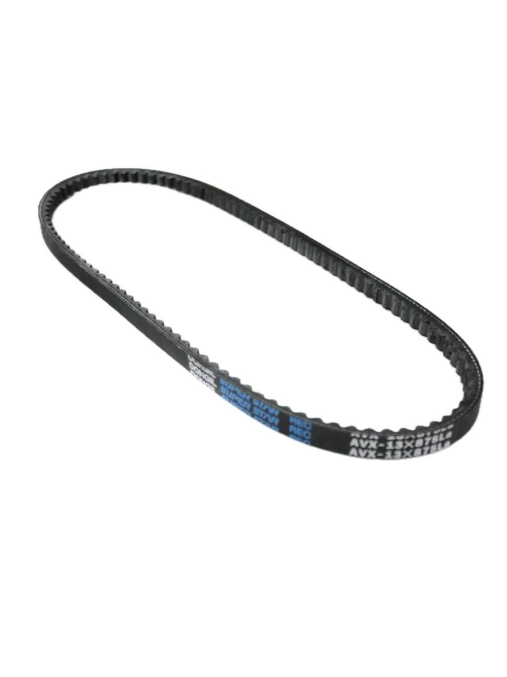 Ремень генератора DONGIL AVX13X875LA для Daewoo Espero