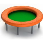 Городской батут