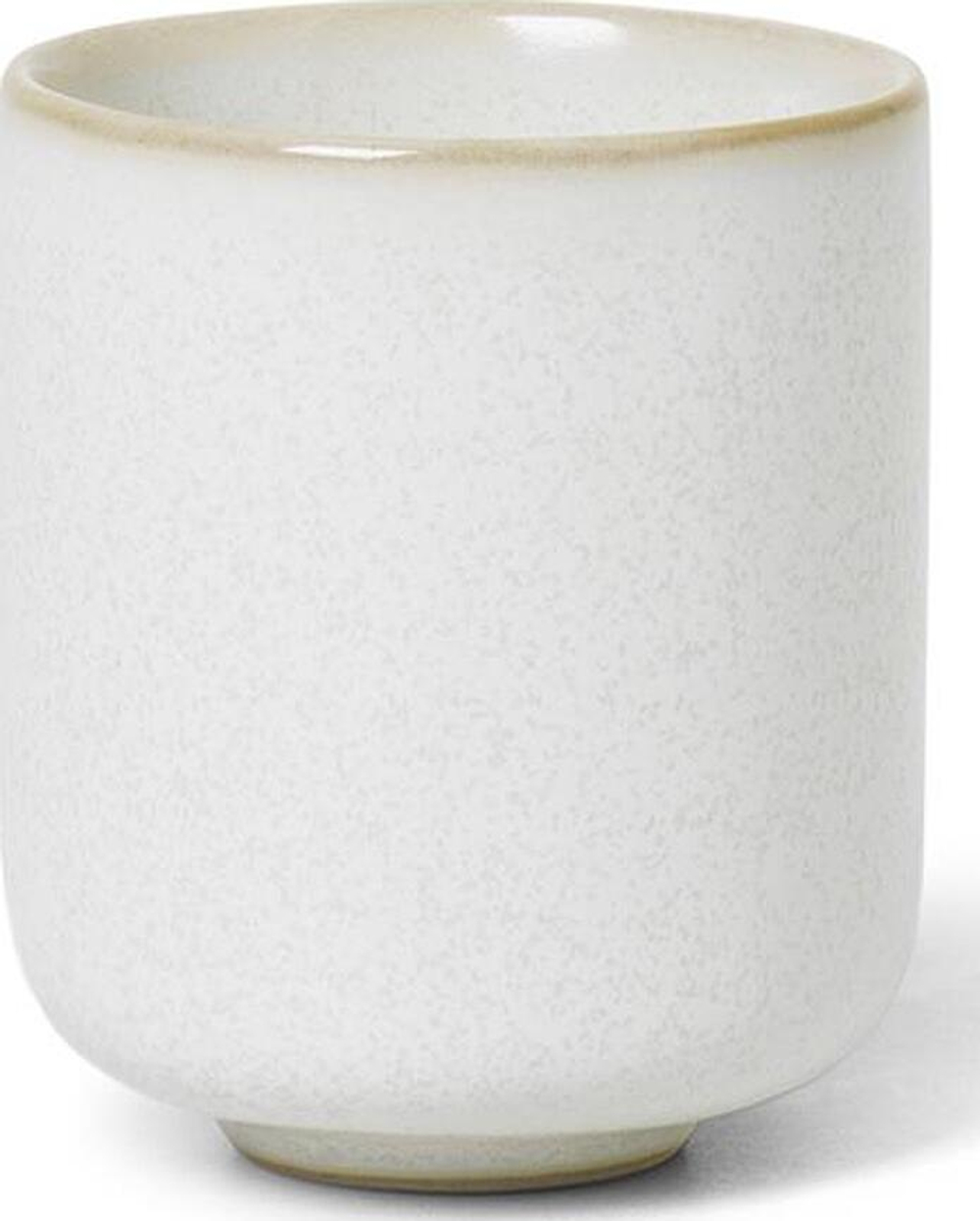 Кружка ferm living sekki, каменная керамика · арт. fabr 100605209