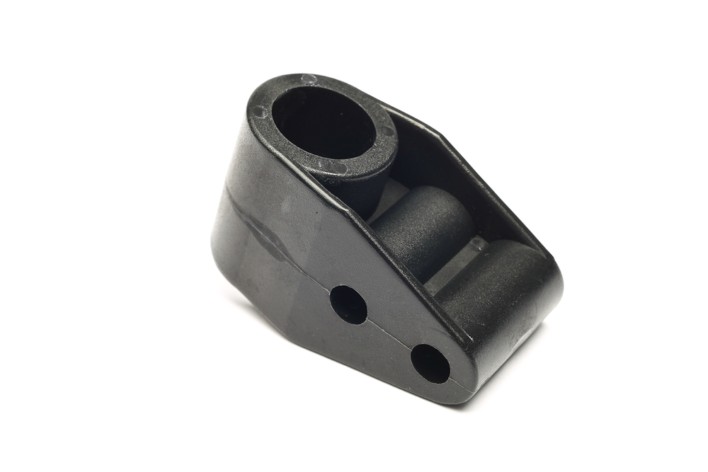 Опора рулевой колонки IPK, 2 отверстия