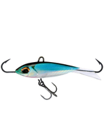 Балансир для зимней рыбалки  Dansa 40мм цвет #W73