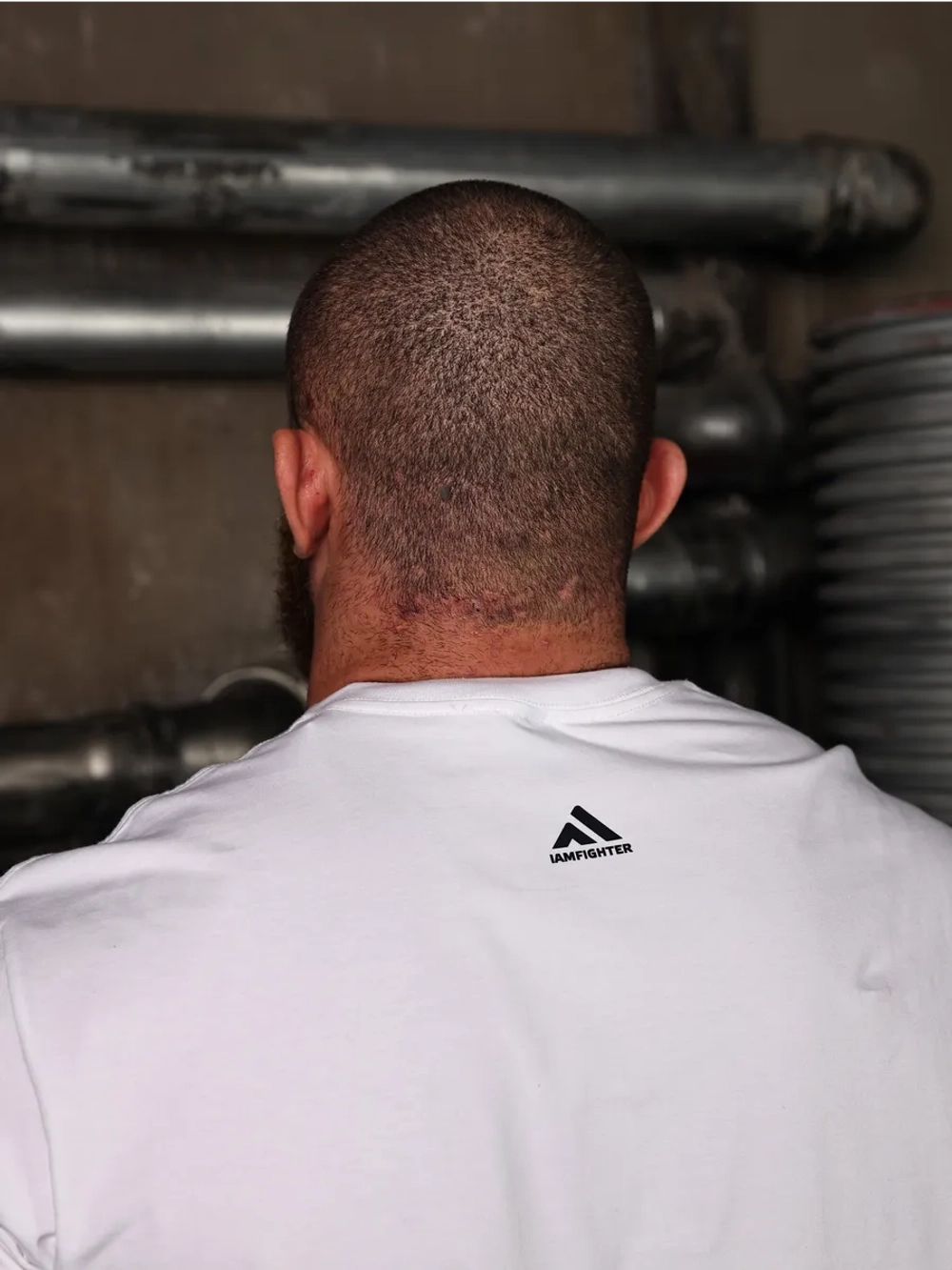 Футболка спортивная Джиу Джитсу