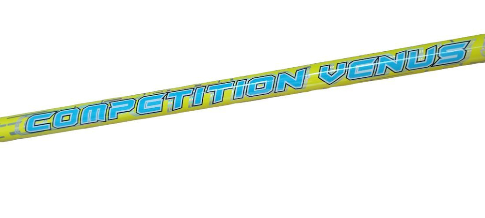 Удилище без колец Competetition Venus Kaida 4 метра