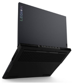 Ноутбук LENOVO Legion 5 15ACH6H 82JU01AERM 5600H 15.6" 16Гб SSD 1Тб RTX 3070 8Гб Win11
