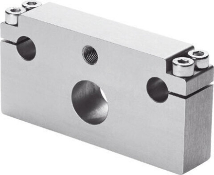 SLM-40-KF-A Опорная пластина