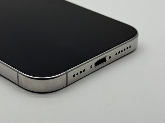 iPhone 16 Pro Max 512Gb White Titanium