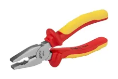 Пассатижи Navigator 160мм диэлектрические 28685