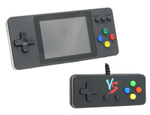 Игровая консоль Game Box K8 500 игр + джойстик (черный)