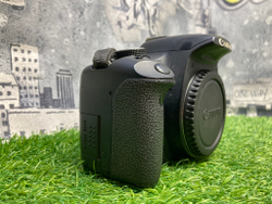 Canon 500D 45.000 кадров