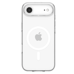 Чехол Spigen Liquid Crystal Magsafe для iPhone 17 Air прозрачный