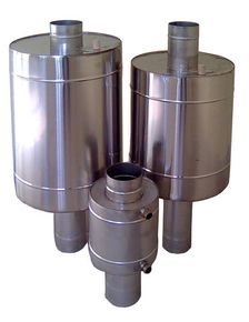 Баки для воды