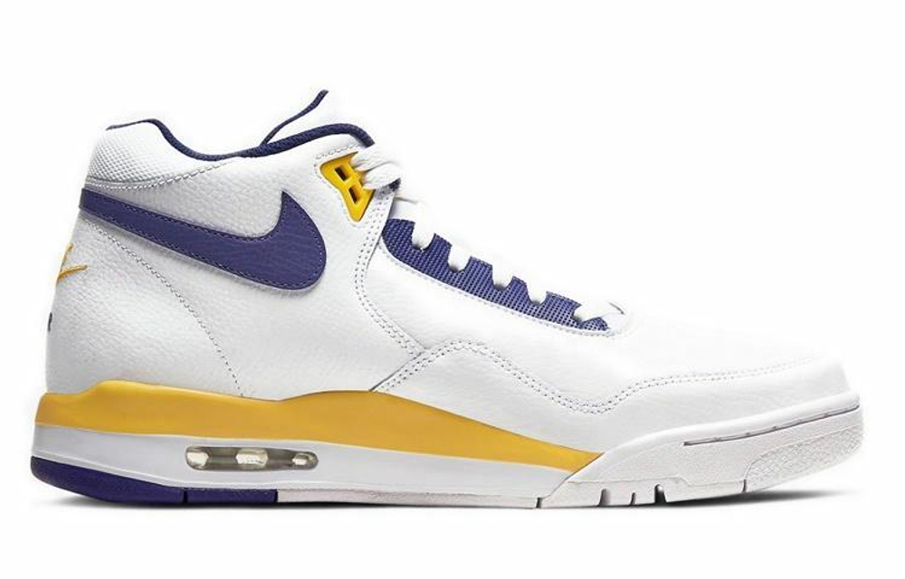 Кроссовки Nike Flight Legacy