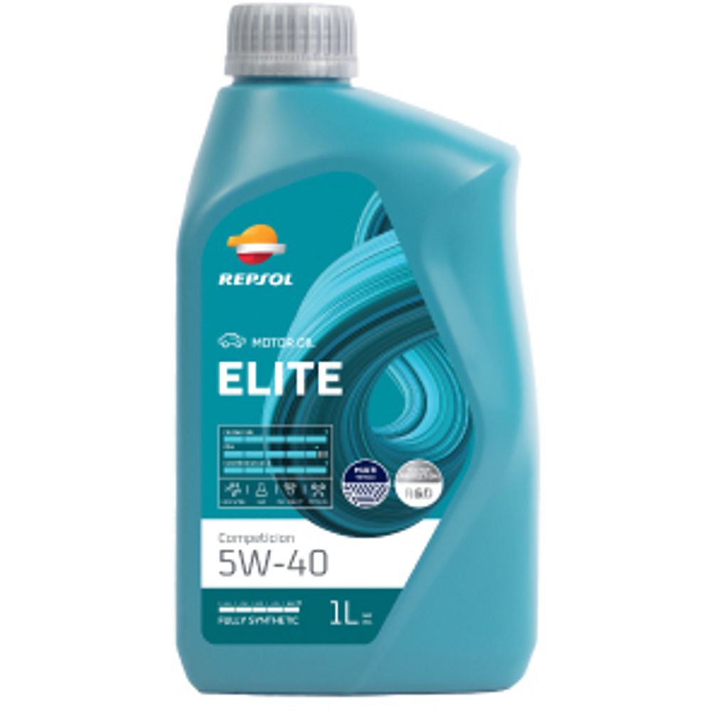 elite-competicion-5w-40