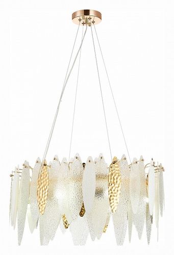 Подвесная люстра ST-Luce SL1224.203.08