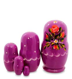 МР-27/18-D Матрешка 5м «Настюша»