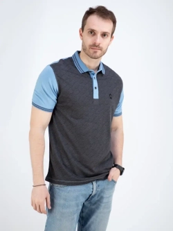 Футболка поло мужская Турция, тенниска