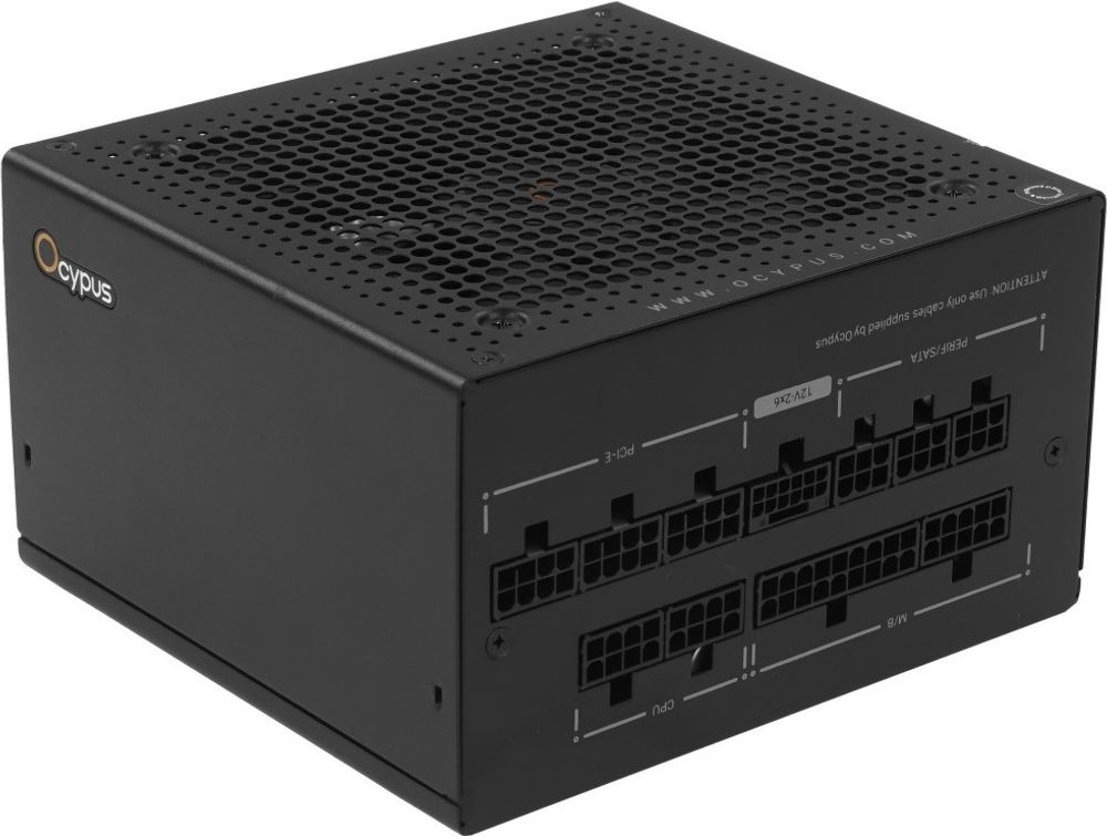 Блок питания Iota P750 750 Вт Блок питания Iota P750 750 Вт