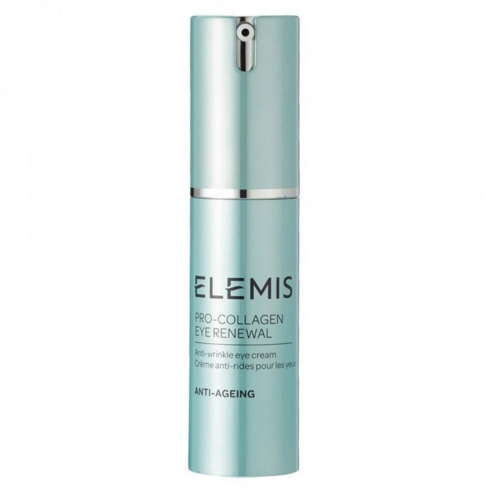 Уход за кожей вокруг глаз ELEMIS Pro-Collagen Eye Renewal 15 мл
