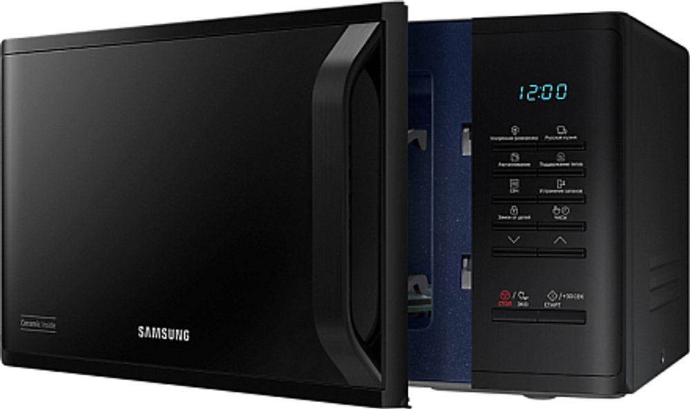 Микроволновая печь Samsung MS23K3513AK