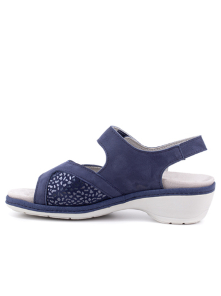 Женские Босоножки Portania 127-8913-MONI