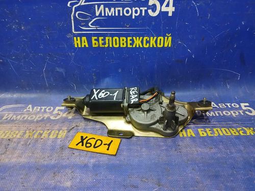 Моторчик заднего дворника LIFAN X60 2013