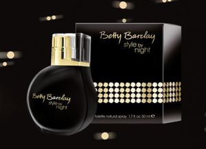 Betty Barclay Style by Night