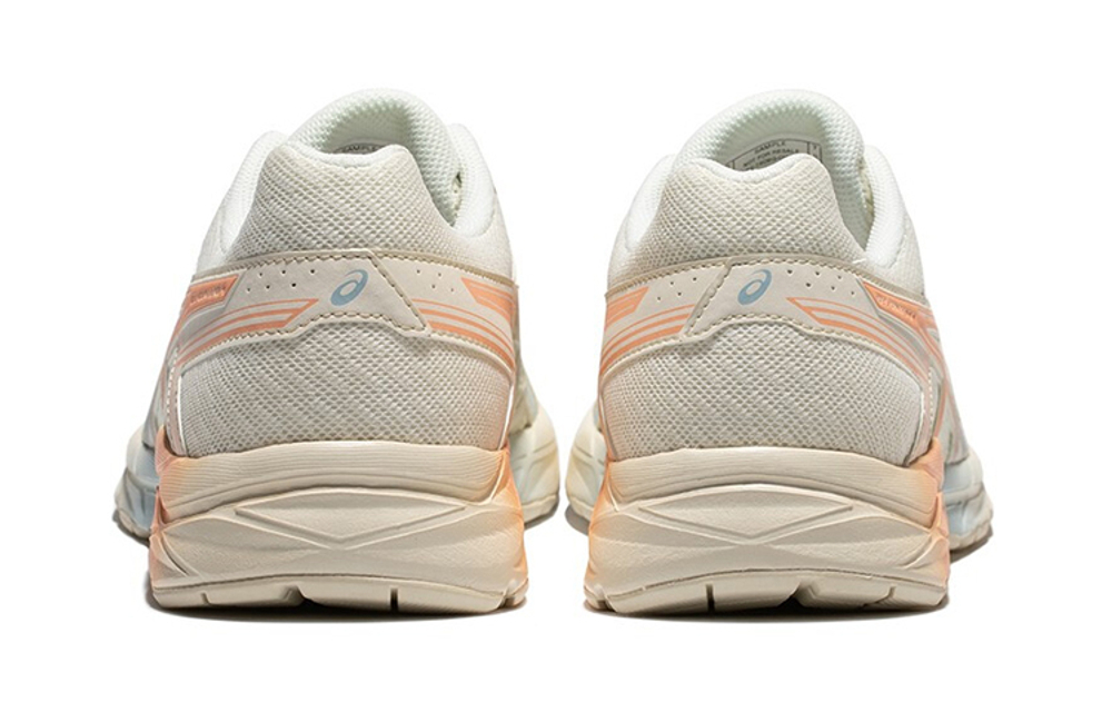 Женские кроссовки Asics Gel-Contend 4 'White Orange' T8D9Q-750