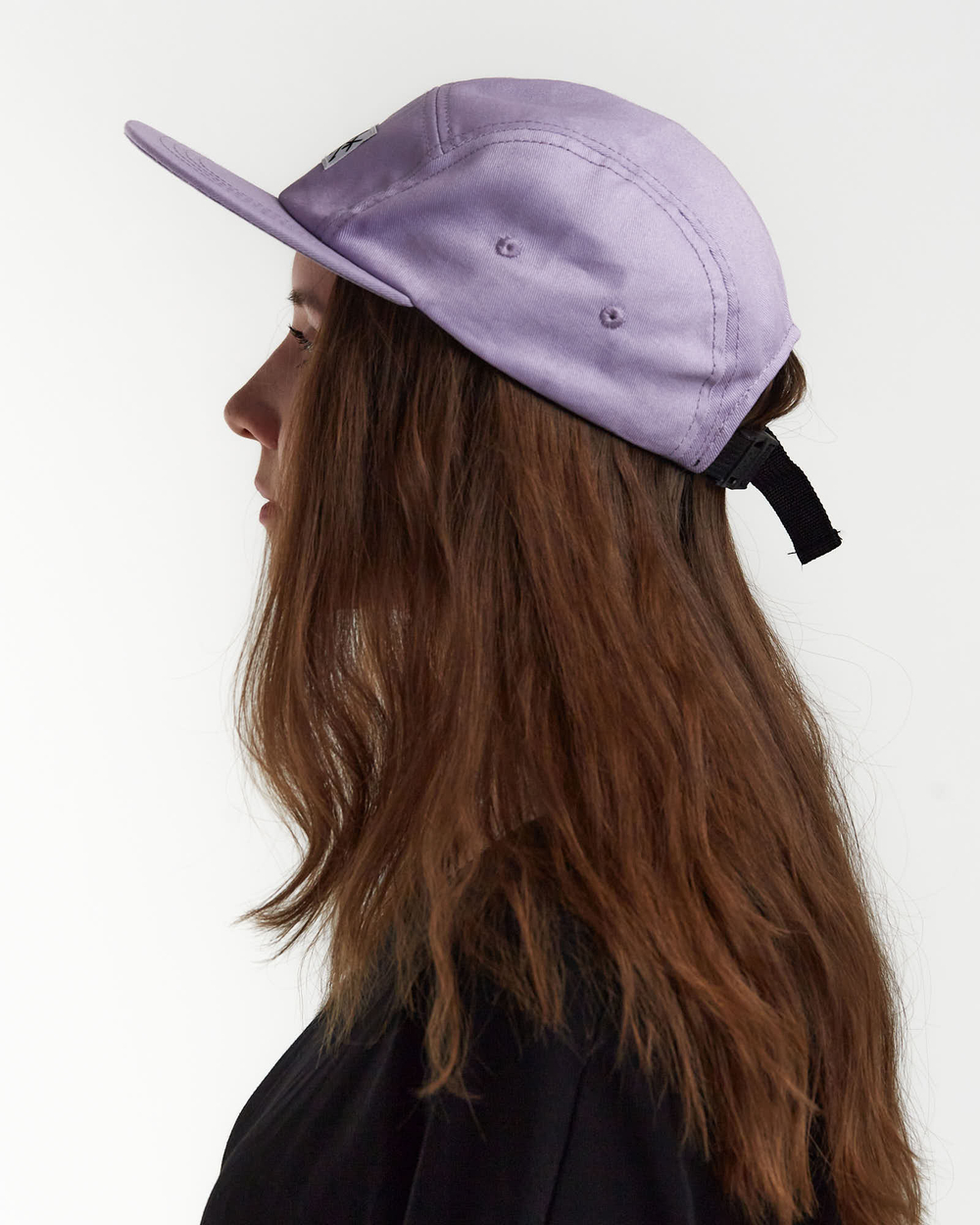 Кепка ANTEATER 5Panel-Violet