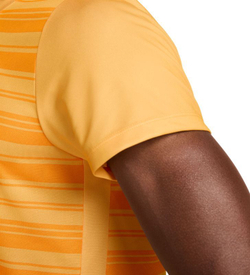 Мужская теннисная футболка Nike Court Victory Dri-Fit Tennis - желтый