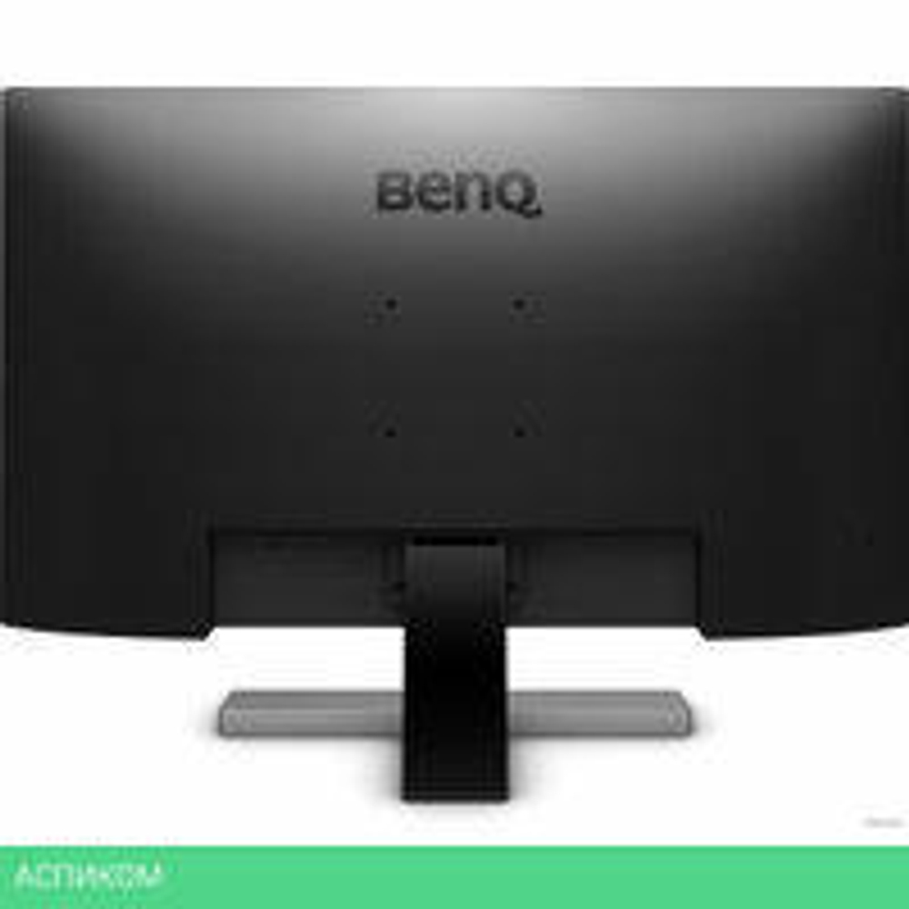 Монитор BenQ Entertainment EW3270U