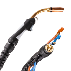 Горелка SAGGIO MIG-501 5М ЖО Шарнирная