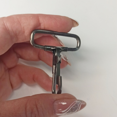 Карабин 33мм