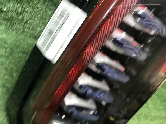 Фонарь левый внешний Haval Dargo (2022-н.в.)