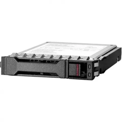 Накопитель SSD HPE 480GB (P40497-B21)