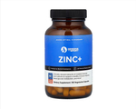 Designs For Sport - Zinc+ 90 capsules