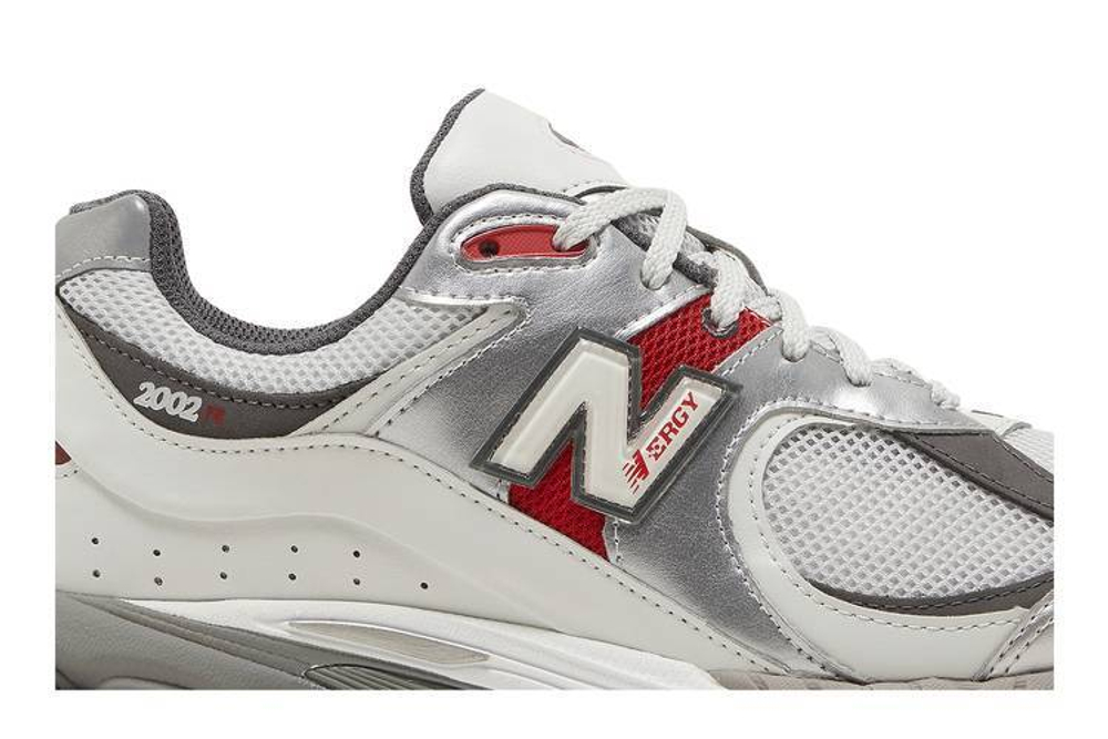 Кроссовки New Balance Nb 2002R