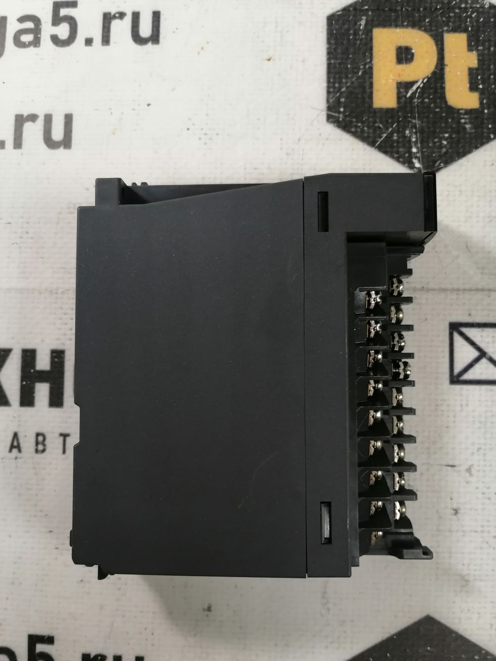 Mitsubishi QY10 б/у