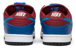 Кроссовки Nike Dunk Sb Neptune