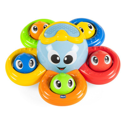 Chicco - Осьминог Билли 10037