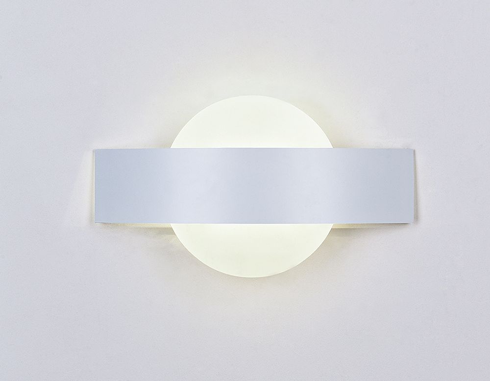 Ambrella Настенный светодиодный светильник с акрилом Wall FW201