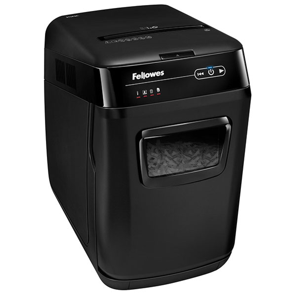 Уничтожитель документов Fellowes AutoMax 150C (FS-46801)