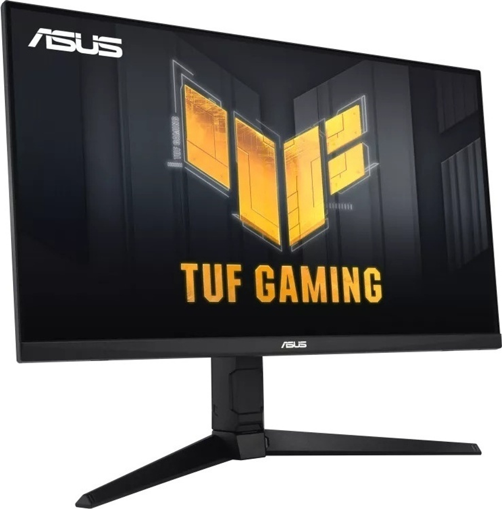 Монитор 27" ASUS VG27AQL3A черный