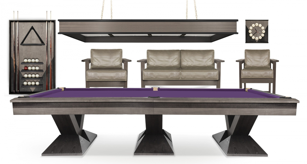 Бильярдная коллекция VICTORY