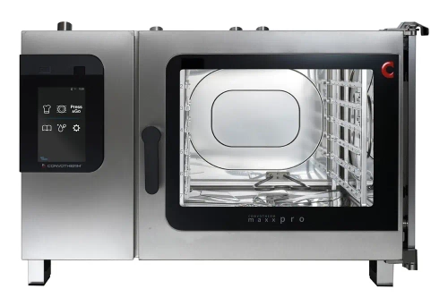 Пароконвектомат Convotherm maxx pro easyTouch 6.20 ES утапливаемая дверь