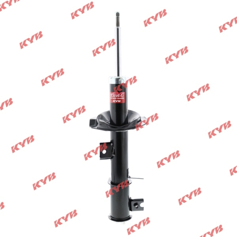Стойка газомасляная KYB задняя левая 339364
