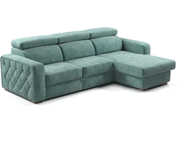 Диван - угловой ЛАТИНА 3