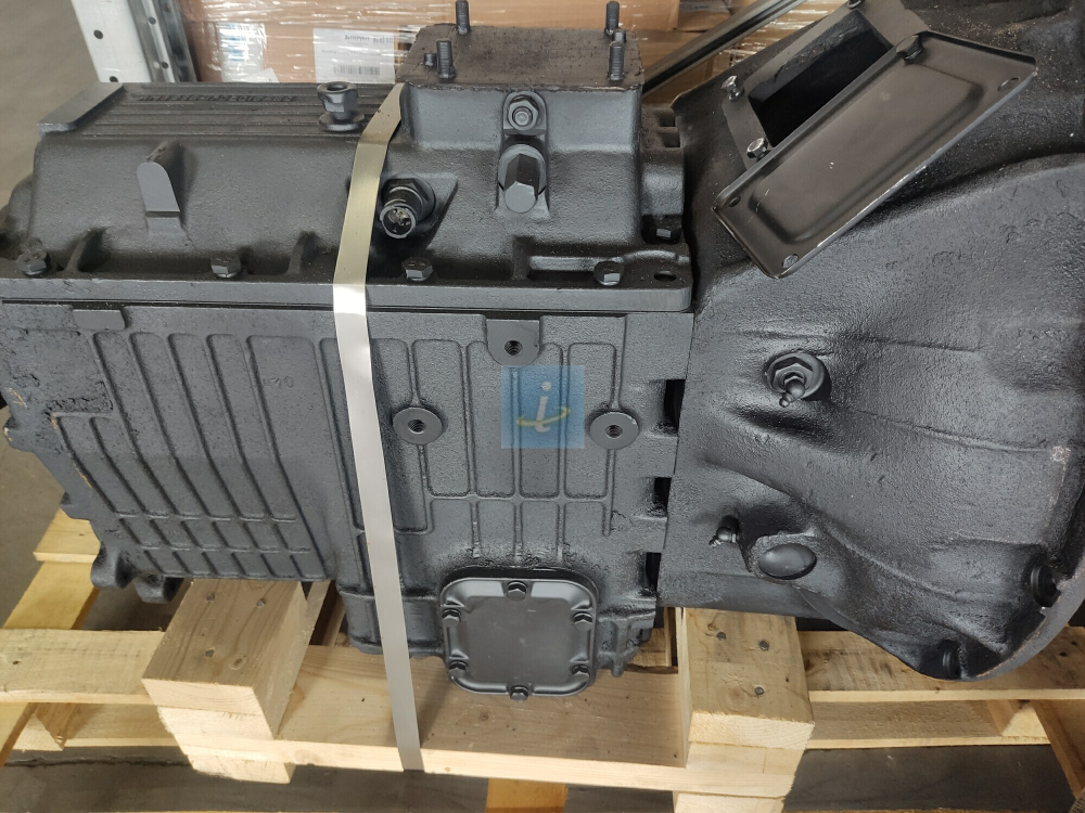 Коробка передач 2361.1700003-50