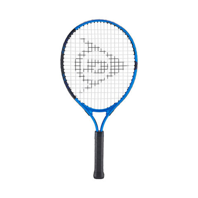 Теннисная ракеткаДетская теннисная ракетка Dunlop FX JNR 21